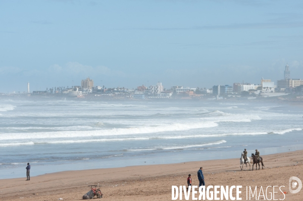 Casablanca