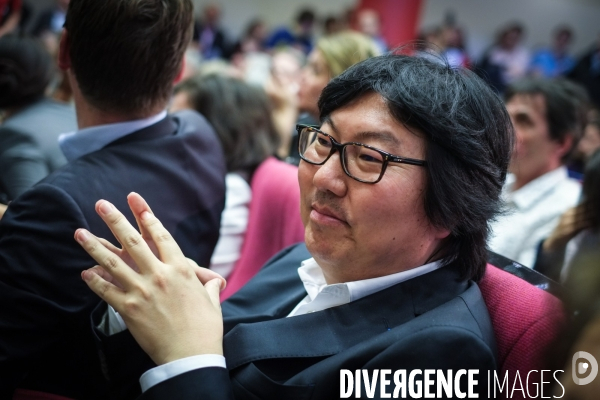 Conseil fédéral EELV