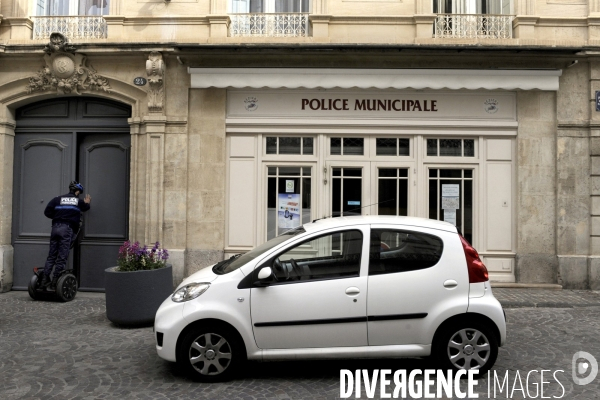 Ville de Béziers