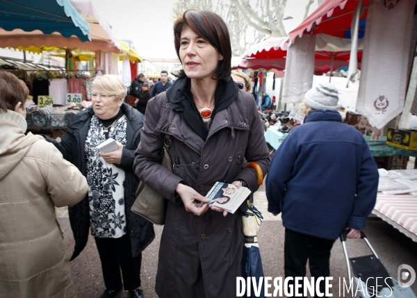 Municipales 2014. tarascon. laupies fn. la defaite part4