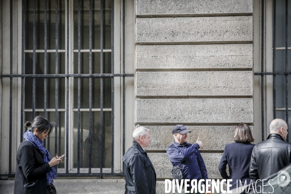 Anne Hidalgo, 2e tour des municipales à Paris