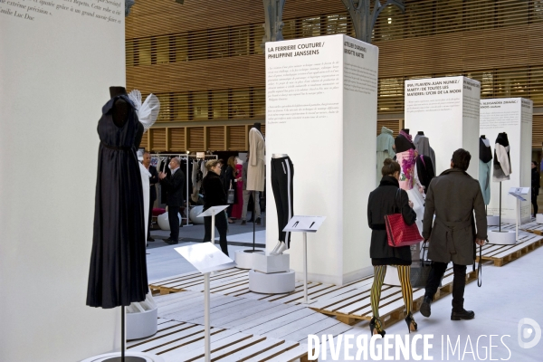 Le salon Made in France