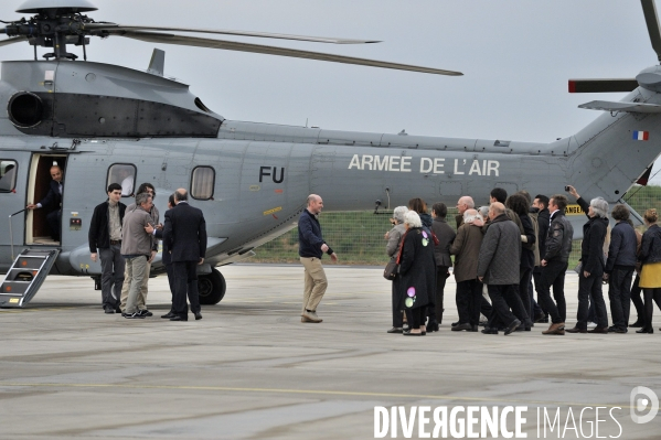 Les otages en syrie liberes