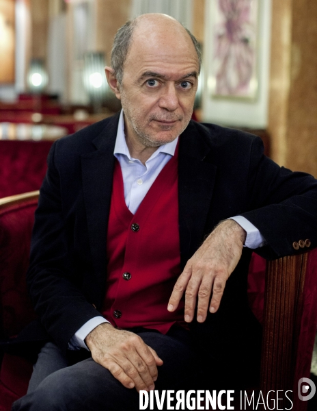 Pierre Assouline - Écrivain