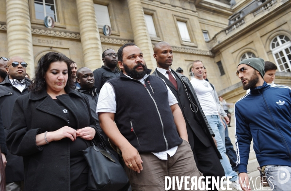 Procès de Dieudonné