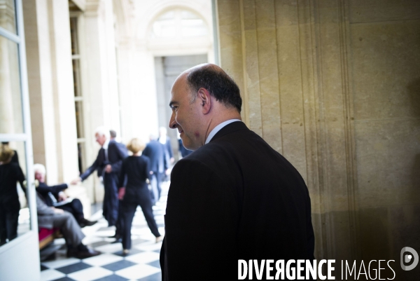 Assemblee nationale, questions au gouvernement