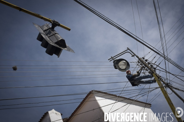 Bolivie, Sucre
