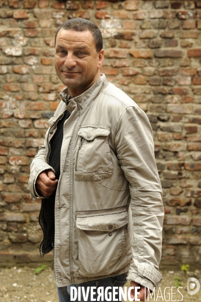 Mohamed MECHMACHE. Elections européennes.