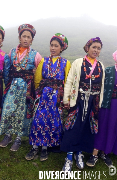 JANAI PURNIMA Népal : Pélerinage des chamanes