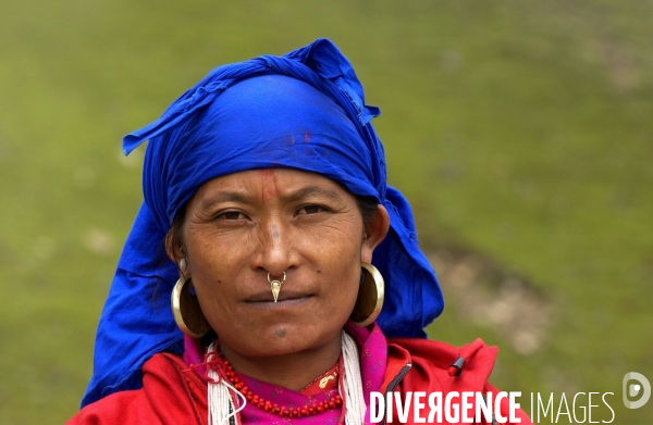 JANAI PURNIMA Népal : Pélerinage des chamanes