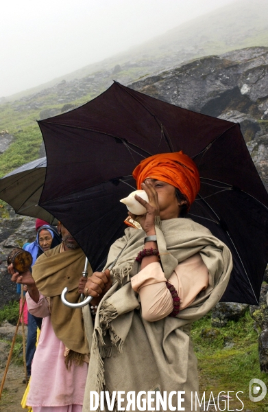JANAI PURNIMA Népal : Pélerinage des chamanes
