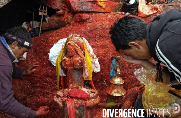 JANAI PURNIMA Népal : Pélerinage des chamanes