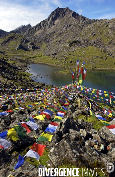 JANAI PURNIMA Népal : Pélerinage des chamanes