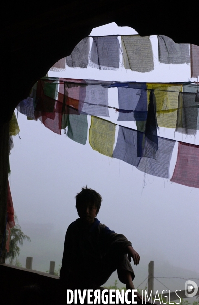 JANAI PURNIMA Népal : Pélerinage des chamanes