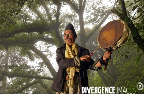JANAI PURNIMA Népal : Pélerinage des chamanes