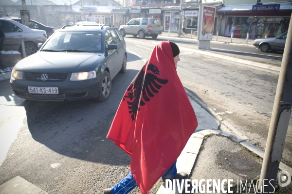 Kosovo: The road to independence