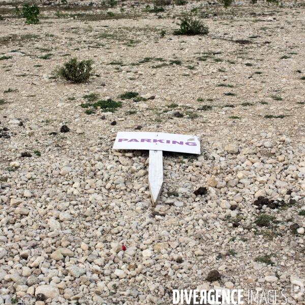 Le village lumane casimir, un projet de logements en haiti.