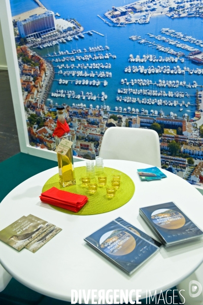 Le salon de l immobilier et du tourisme portugais.Immobilier et retraite