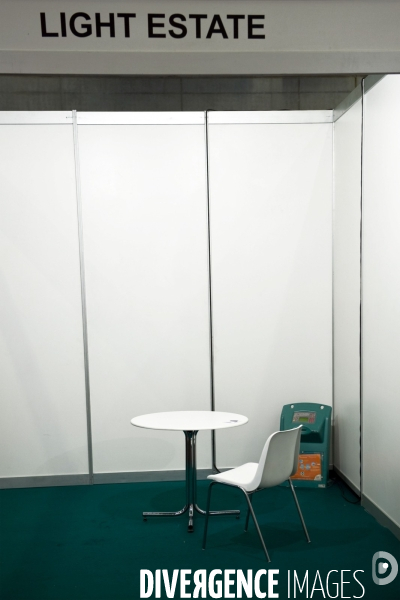 Le salon de l immobilier et du tourisme portugais.Immobilier et retraite