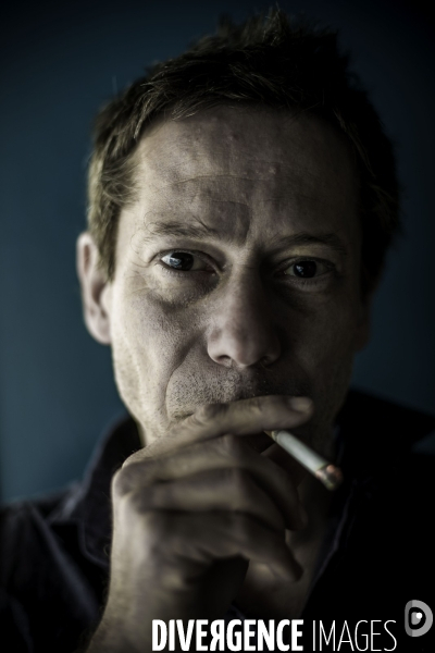 Mathieu amalric