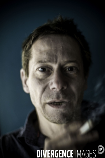 Mathieu amalric