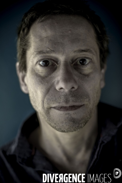 Mathieu amalric