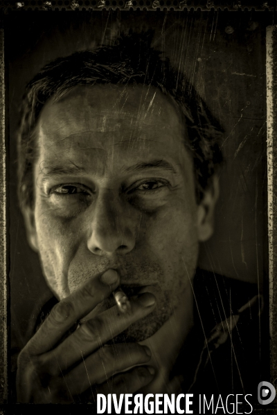 Mathieu amalric