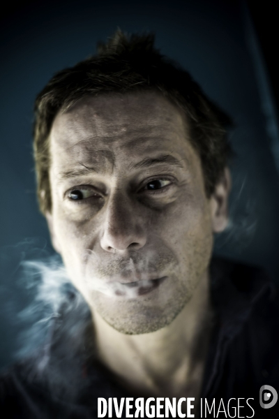 Mathieu amalric