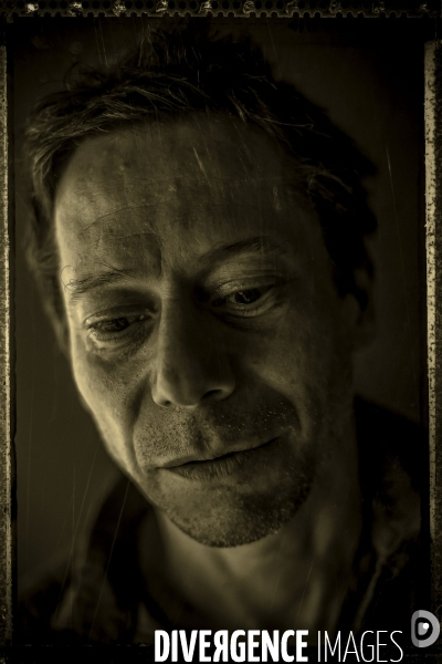 Mathieu amalric