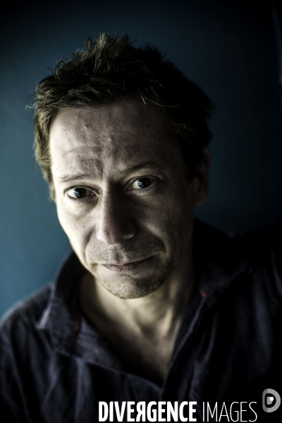 Mathieu amalric