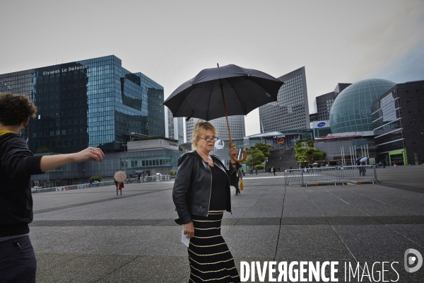 Europe ecologie finance tour