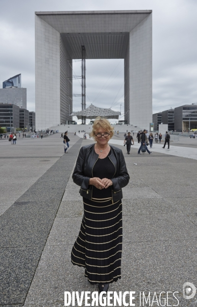Europe ecologie finance tour