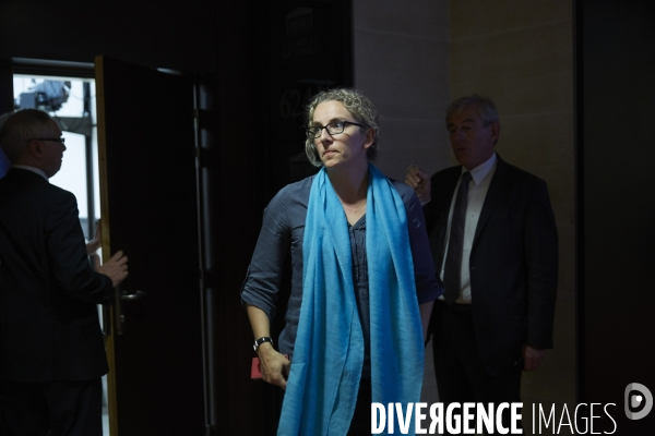 Assemblee nationale