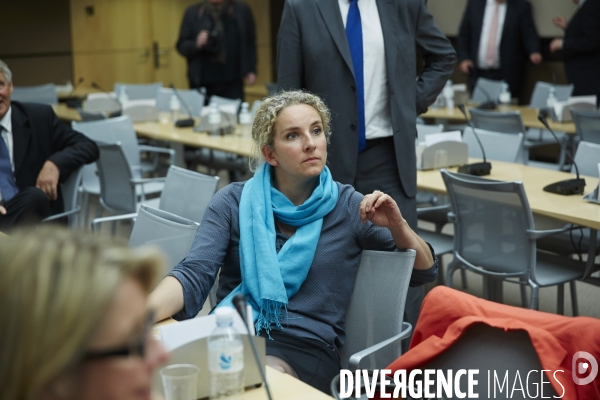 Assemblee nationale