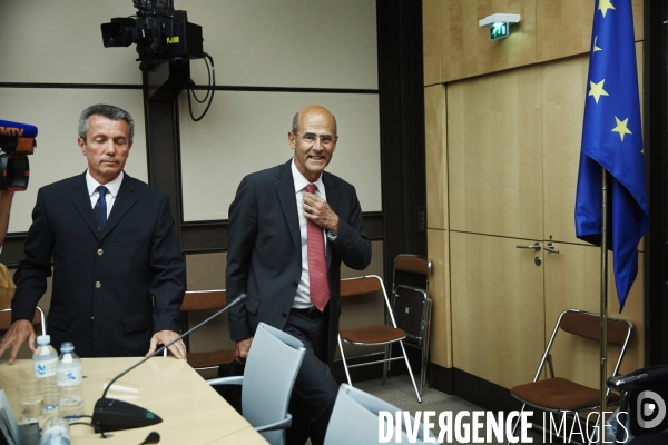 Assemblee nationale