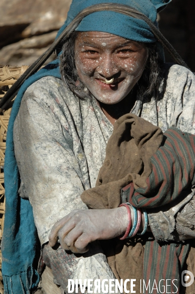 LOSAR au Népal : Danses masquées du Nouvel An à HUMLA