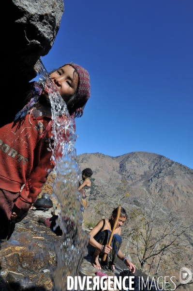 LOSAR au Népal : Danses masquées du Nouvel An à HUMLA