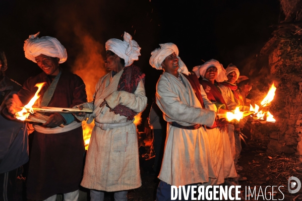 LOSAR au Népal : Danses masquées du Nouvel An à HUMLA