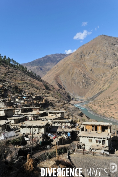 LOSAR au Népal : Danses masquées du Nouvel An à HUMLA