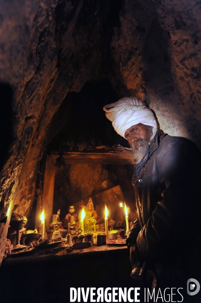 LOSAR au Népal : Danses masquées du Nouvel An à HUMLA