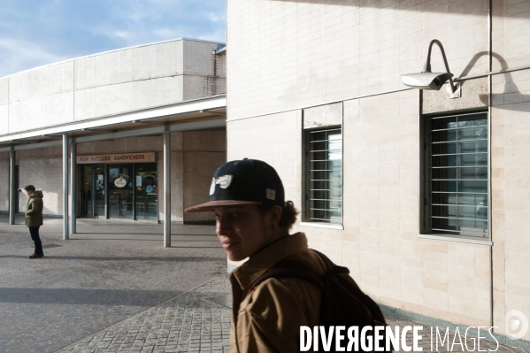 Ville Nouvelle 2