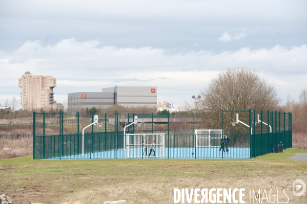 Ville Nouvelle 2