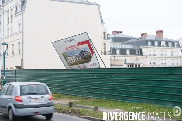 Ville Nouvelle 2