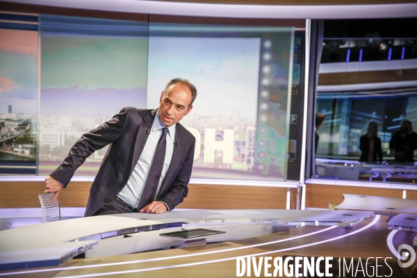 Jean-François Copé au 20h00 de TF1