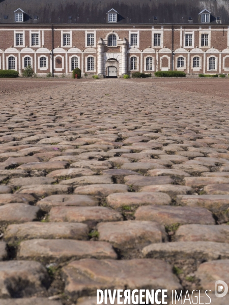 Arras (Pas de Calais) - Illustrations