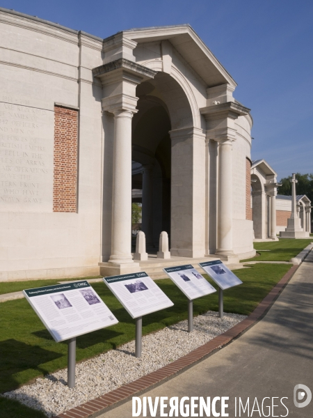 Arras (Pas de Calais) - Illustrations