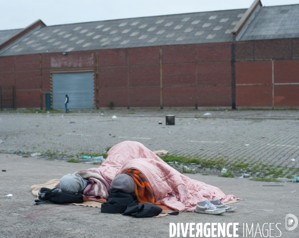 Calais Nord