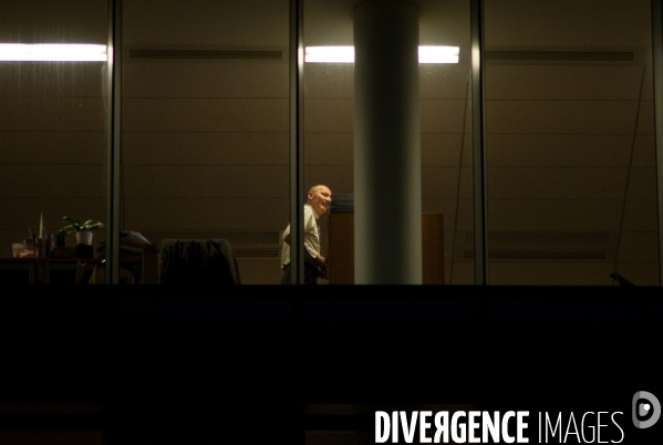La vie de bureau 2