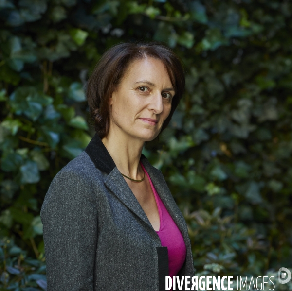 Emmanuelle Boussard-Verrechia