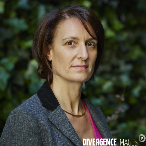 Emmanuelle Boussard-Verrechia